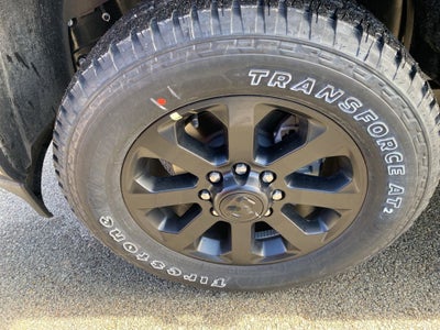 2026 RAM 2500 RAM 2500 BIG HORN CREW CAB 4X4 6'4' BOX