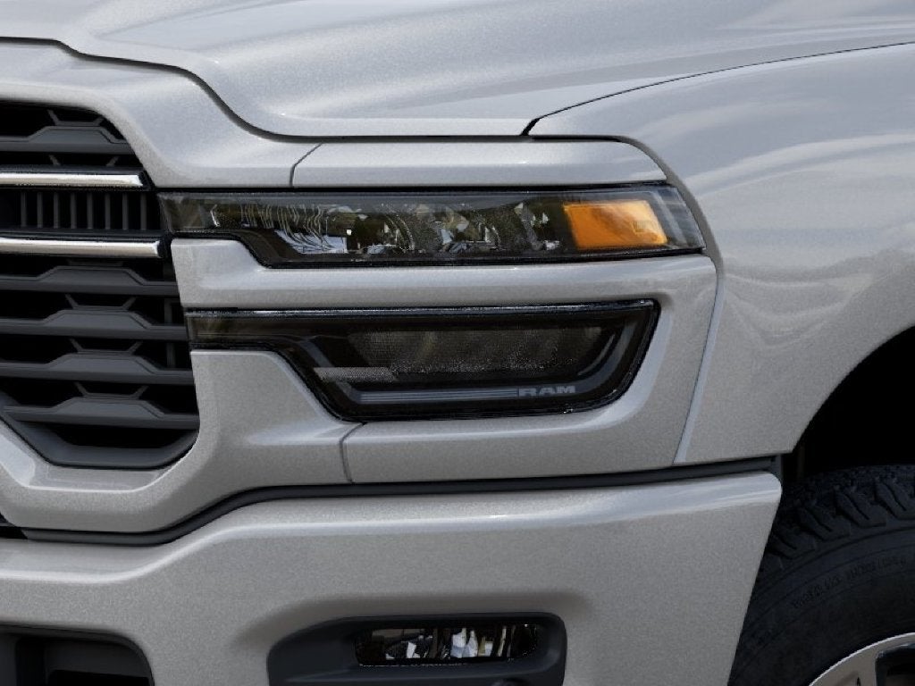2027 RAM 2500 Big Horn