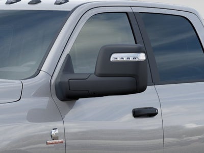 2027 RAM 2500 Big Horn