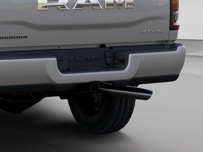 2027 RAM 2500 Big Horn