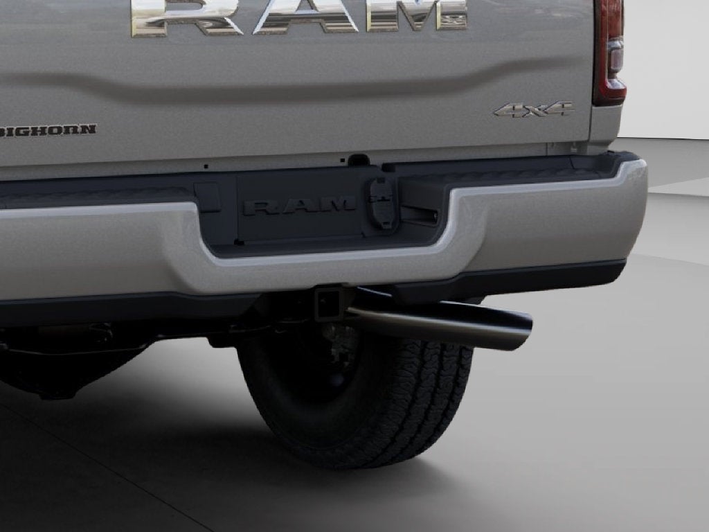 2027 RAM 2500 Big Horn