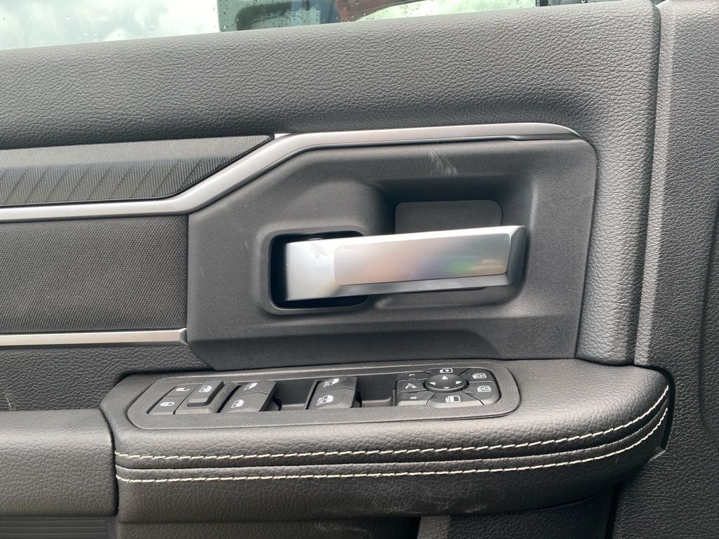 2026 RAM 2500 RAM 2500 BIG HORN CREW CAB 4X4 6'4' BOX