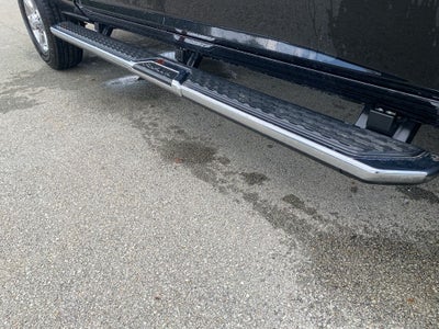 2026 RAM 2500 RAM 2500 BIG HORN CREW CAB 4X4 6'4' BOX