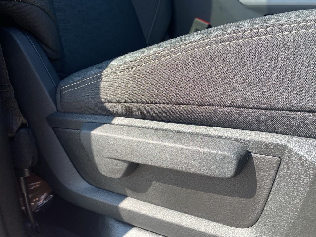 2026 RAM 2500 RAM 2500 BIG HORN CREW CAB 4X4 6'4' BOX