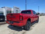 2026 RAM 2500 RAM 2500 BIG HORN CREW CAB 4X4 6'4' BOX
