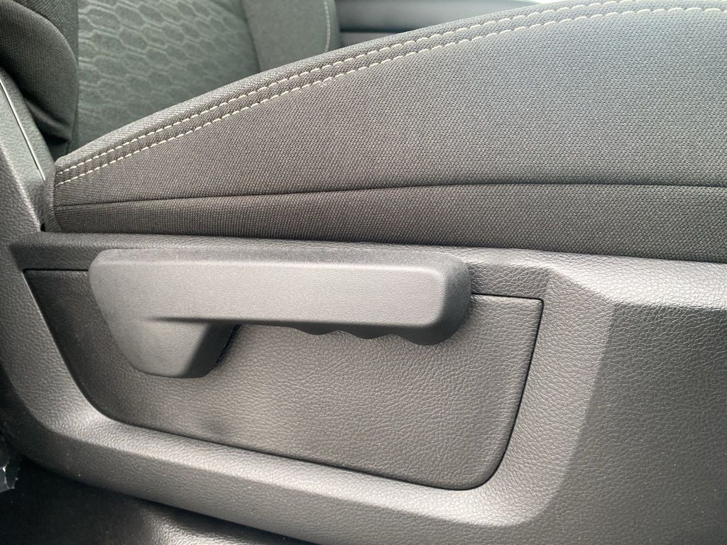 2026 RAM 2500 RAM 2500 BIG HORN CREW CAB 4X4 6'4' BOX