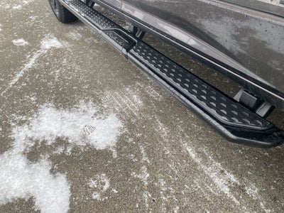 2026 RAM 2500 RAM 2500 BIG HORN CREW CAB 4X4 6'4' BOX