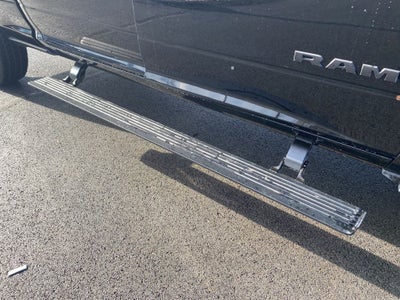 2026 RAM 2500 RAM 2500 LARAMIE CREW CAB 4X4 6'4' BOX