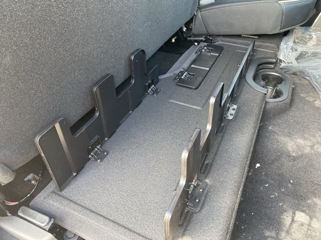 2026 RAM 2500 RAM 2500 LARAMIE CREW CAB 4X4 6'4' BOX