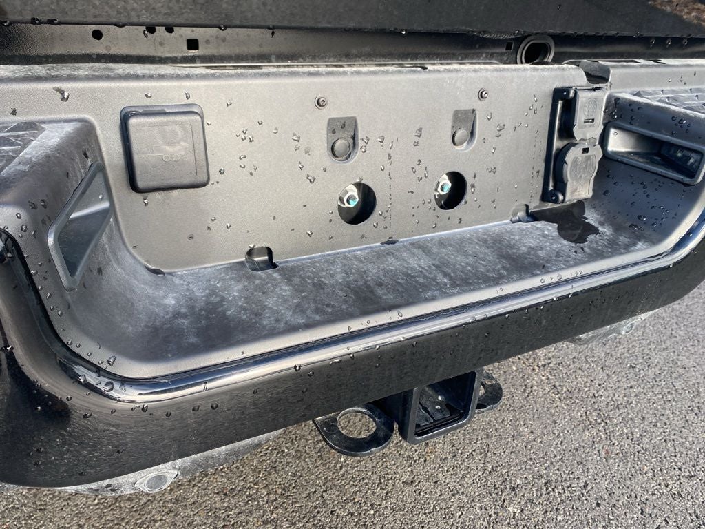 2026 RAM 2500 RAM 2500 LARAMIE CREW CAB 4X4 6'4' BOX