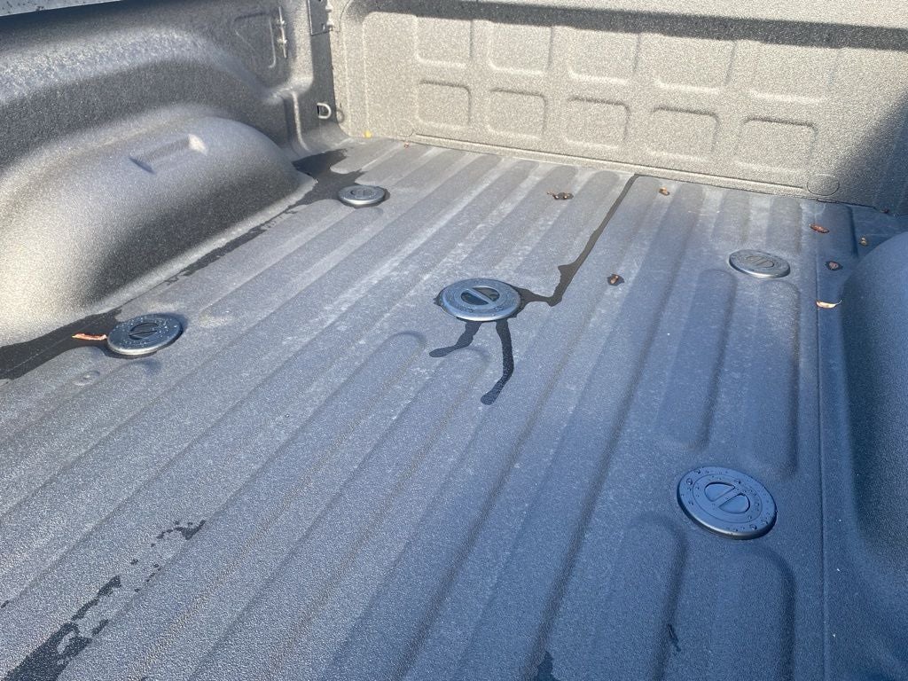 2026 RAM 2500 RAM 2500 LARAMIE CREW CAB 4X4 6'4' BOX