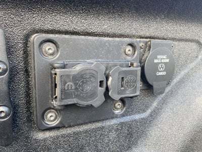 2026 RAM 2500 RAM 2500 LARAMIE CREW CAB 4X4 6'4' BOX