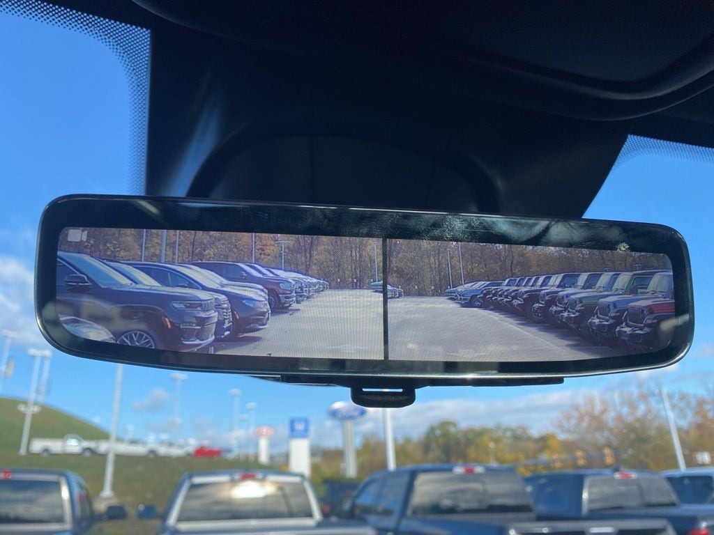 2026 RAM 2500 RAM 2500 LARAMIE CREW CAB 4X4 6'4' BOX