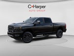 2027 RAM 2500 Laramie