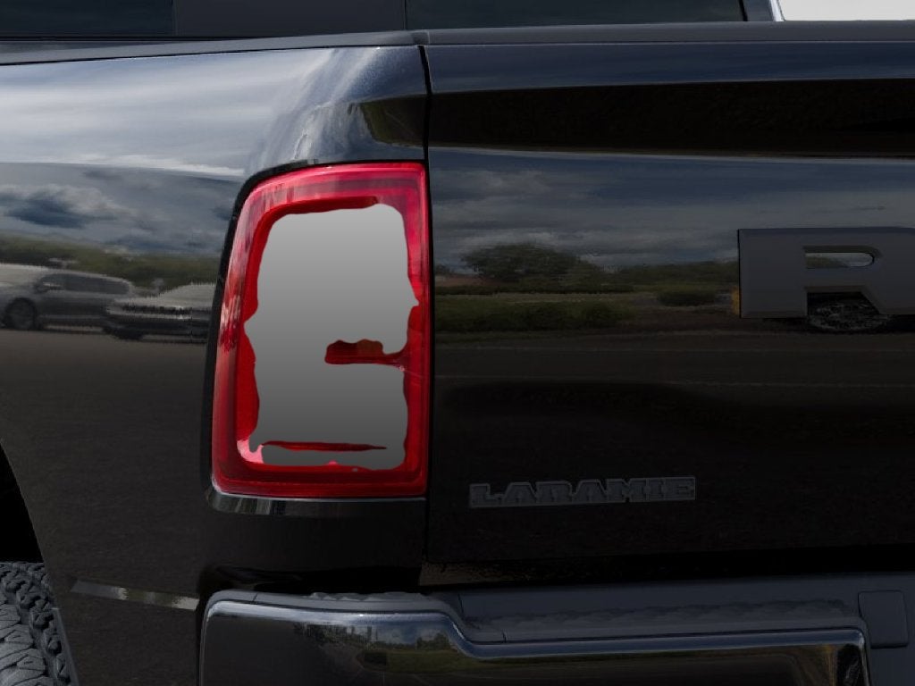 2027 RAM 2500 Laramie