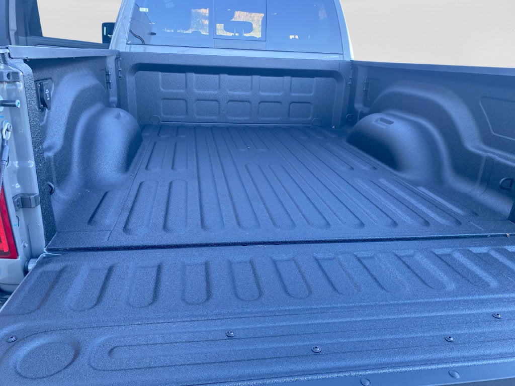 2027 RAM 2500 Laramie