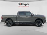 2027 RAM 2500 Laramie