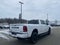 2026 RAM 2500 RAM 2500 LARAMIE CREW CAB 4X4 6'4' BOX