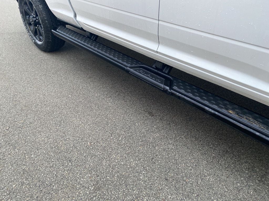 2026 RAM 2500 RAM 2500 LARAMIE CREW CAB 4X4 6'4' BOX