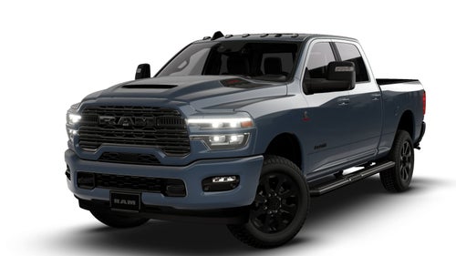 2026 RAM 2500 RAM 2500 LARAMIE CREW CAB 4X4 6'4' BOX