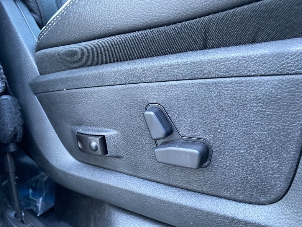 2026 RAM 2500 RAM 2500 LARAMIE CREW CAB 4X4 6'4' BOX