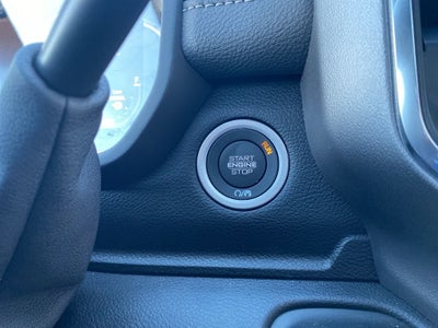 2026 RAM 2500 RAM 2500 LARAMIE CREW CAB 4X4 6'4' BOX