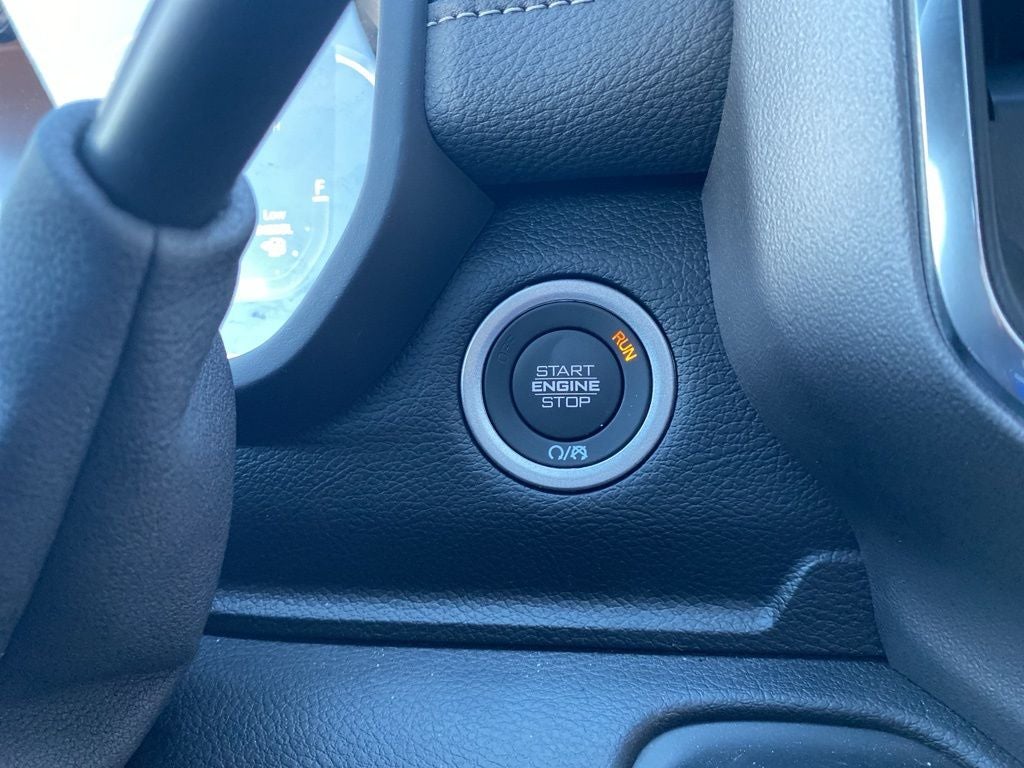 2026 RAM 2500 RAM 2500 LARAMIE CREW CAB 4X4 6'4' BOX