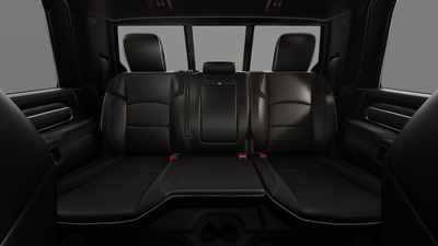 2026 RAM 2500 RAM 2500 LARAMIE CREW CAB 4X4 6'4' BOX