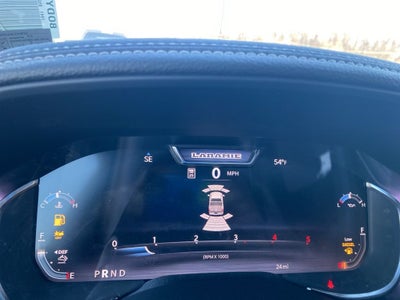 2026 RAM 2500 RAM 2500 LARAMIE CREW CAB 4X4 6'4' BOX