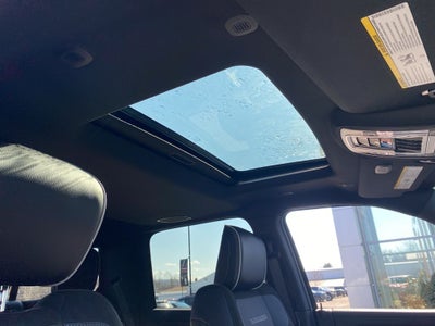 2026 RAM 2500 RAM 2500 LARAMIE CREW CAB 4X4 6'4' BOX