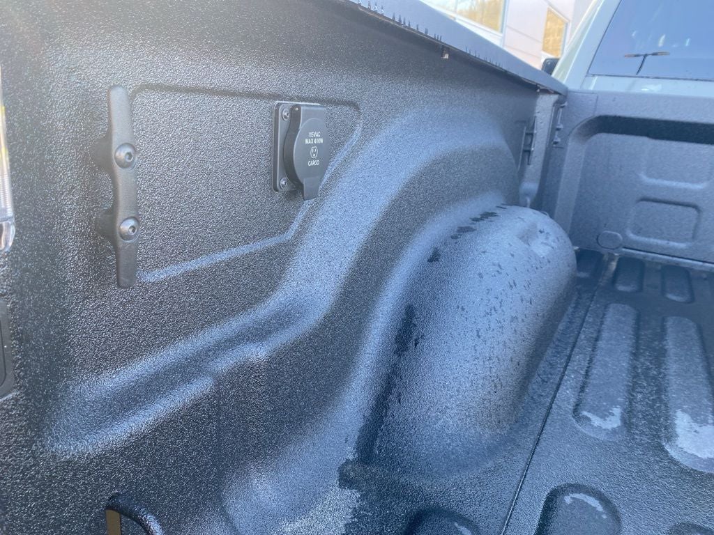 2026 RAM 2500 RAM 2500 LARAMIE CREW CAB 4X4 6'4' BOX