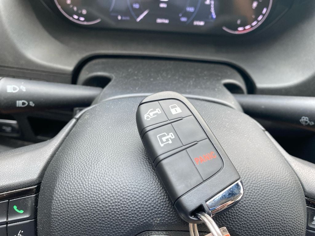 2025 RAM ProMaster 2500 Base