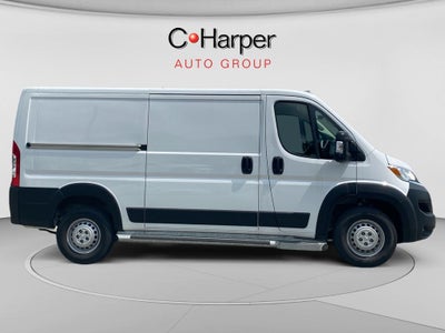 2025 RAM ProMaster 2500 Base