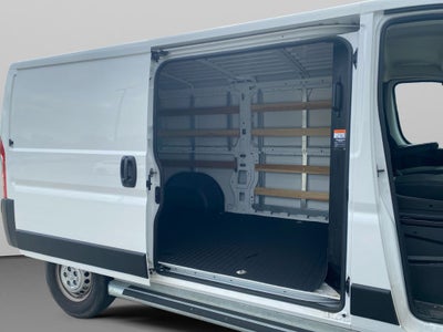 2025 RAM ProMaster 2500 Base
