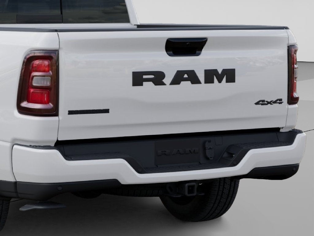 2027 RAM 1500 Big Horn/Lone Star