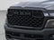 2027 RAM 1500 Warlock