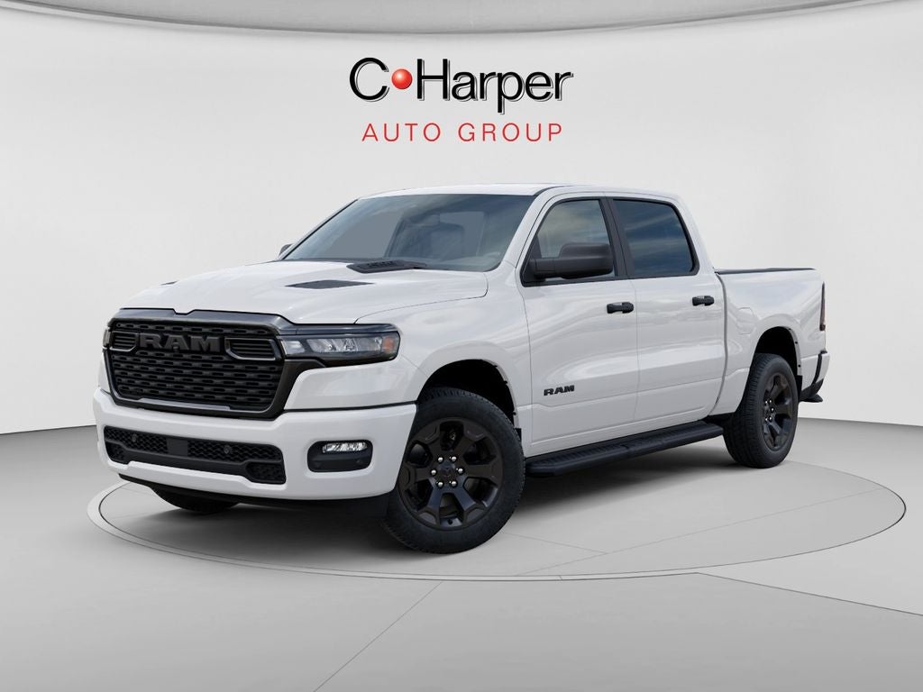 2027 RAM 1500 Express