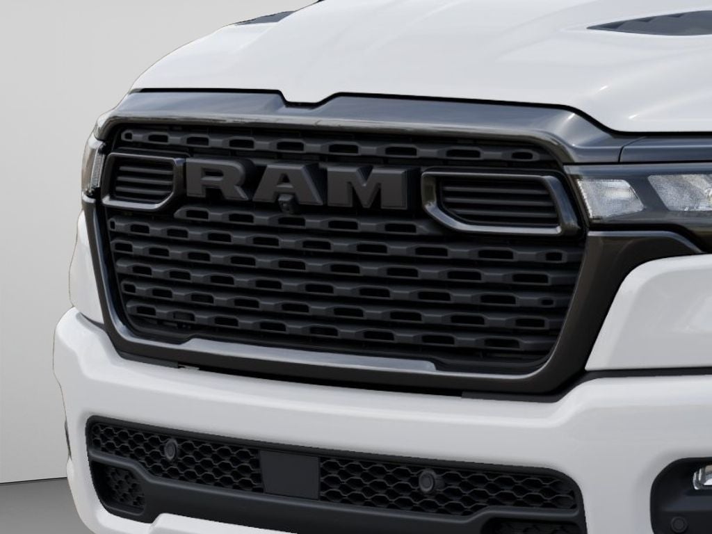 2027 RAM 1500 Express