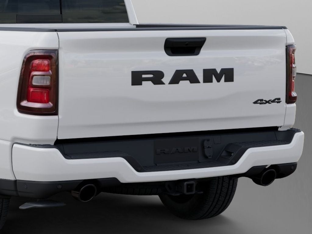 2027 RAM 1500 Express