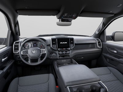 2027 RAM 1500 Express