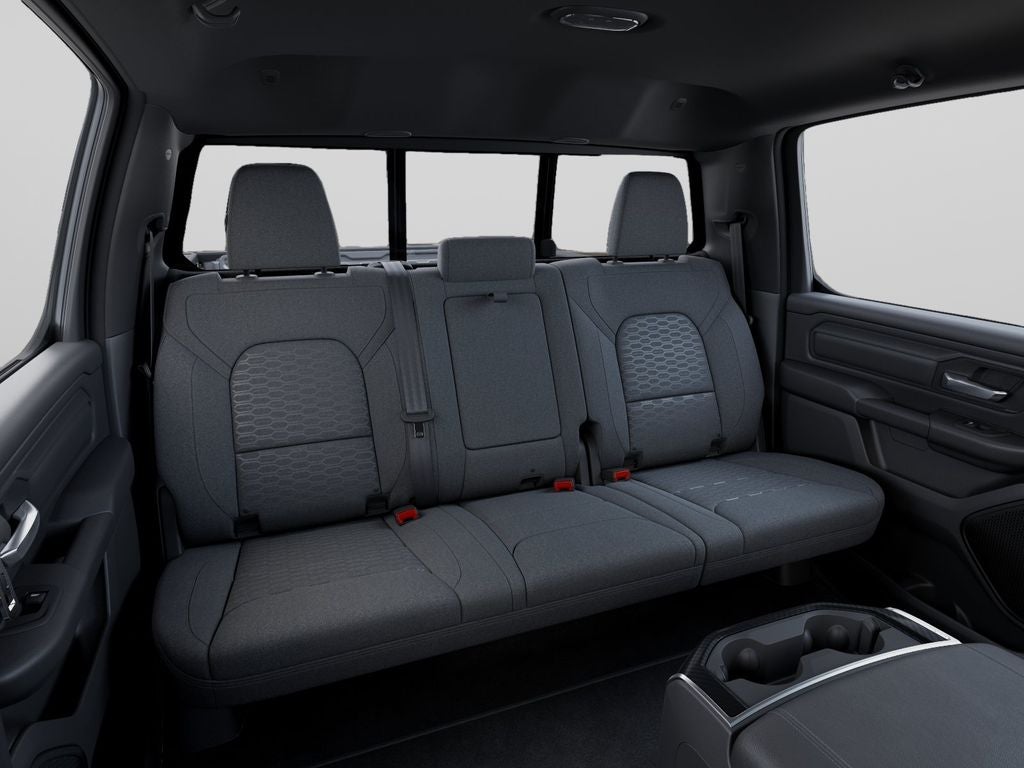 2027 RAM 1500 Express