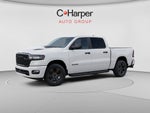 2027 RAM 1500 Express