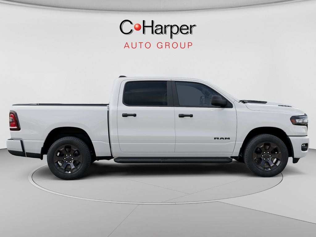 2027 RAM 1500 Express