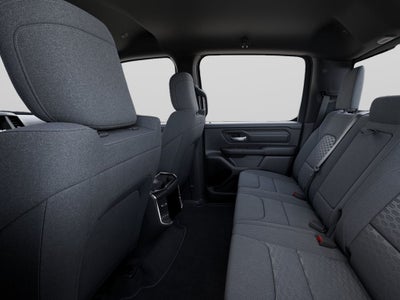 2027 RAM 1500 Express