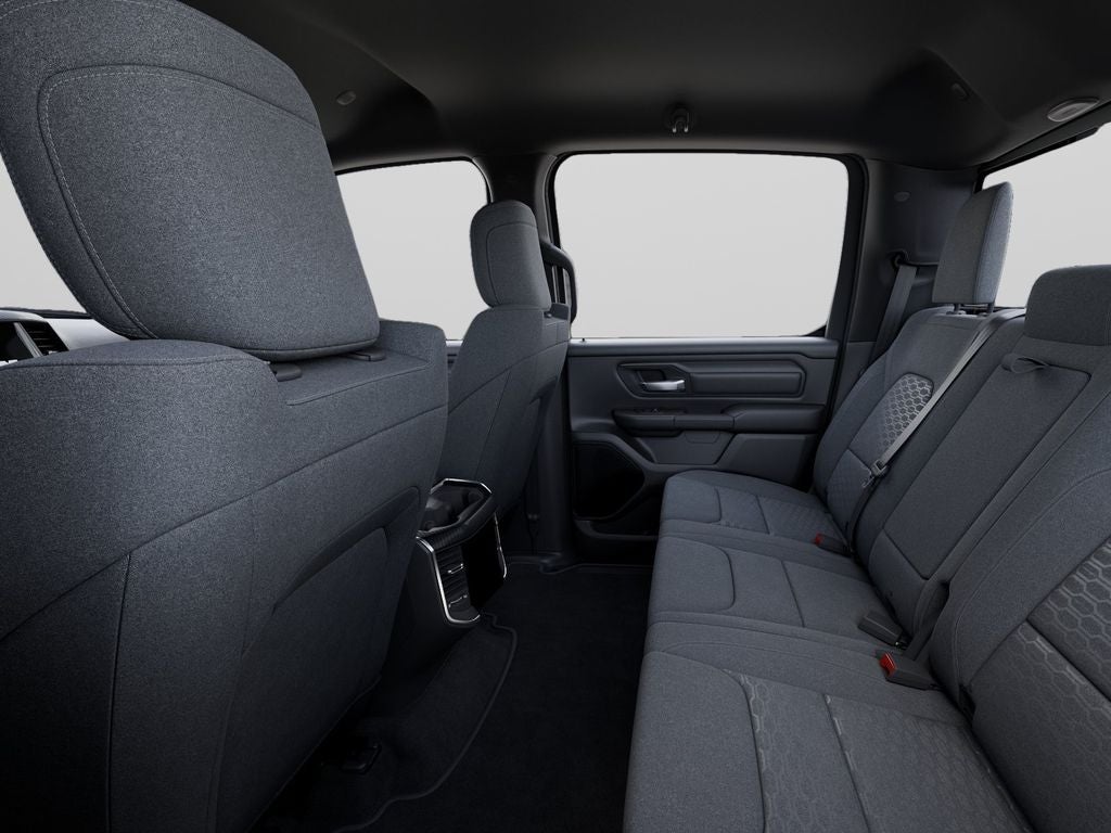 2027 RAM 1500 Express