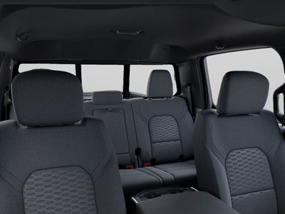 2027 RAM 1500 Express