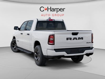2027 RAM 1500 Express