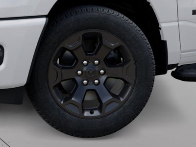 2027 RAM 1500 Express