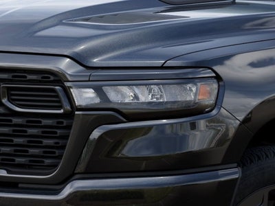 2027 RAM 1500 Express