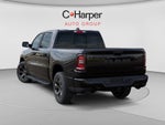 2027 RAM 1500 Express